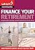 Finance Your Retirement