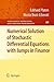 Numerical Solution of Stochastic Differential Equations with Jumps in Finance (Stochastic Modelling and Applied Probability, 64)