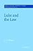 Luke and the Law (Society f...