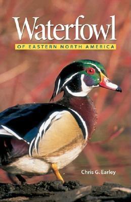 Waterfowl of Eastern North America (Paperback)