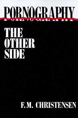 Capa do Livro: Pornography: The Other Side