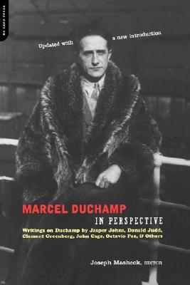 Marcel Duchamp in Perspective (Paperback)