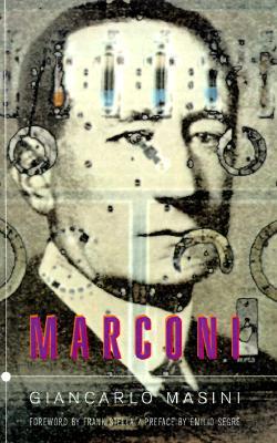 Marconi (Paperback)