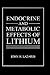 Endocrine and Metabolic Effects of Lithium