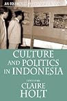 Culture and Politics in Indonesia
