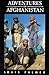 Adventures in Afghanistan by Louis Palmer