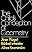 The Child's Conception of Geometry (A Detective Hazel Micallef Mystery)