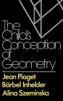 The Child's Conception of Geometry (A Detective Hazel Micallef Mystery)