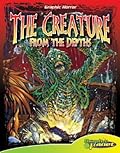 Creature from the Depths