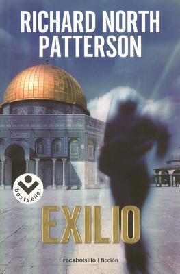 Portada de Exilio, de Richard North Patterson