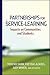 Partnerships for Service-Learning by Todd Kelshaw