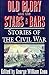 Old Glory and the Stars and Bars: Stories of the Civil War