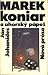 Marek koniar a uhorský pápež by Ján Johanides