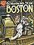 El Motin Del Te De Boston (Historia Grafica)