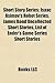 Short Story Series: Isaac Asimov's Robot Series, James Bond Uncollected Short Stories, List of Ender's Game Series Short Stories