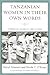 Tanzanian Women in Their Own Words: Stories of Disability and Illness