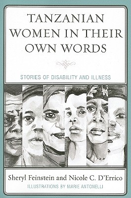 Tanzanian Women in Their Own Words: Stories of Disability and Illness (Paperback)