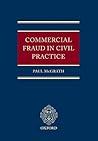 Commercial Fraud in Civil Practice