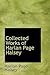 Collected Works of Harlan Page Halsey