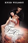 Fire and Cross by Enid Wilson