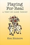 Playing for Real:...