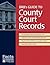 BRB's Guide to County Court Records: A National Resource to Criminal, Civil, and Probate Records Found at the Nation's County, Parish, and Municipal Courts