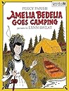 Amelia Bedelia Goes Camping by Peggy Parish