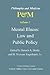 Mental Illness: Law and Pub...