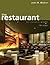 The Restaurant: From Concep...