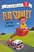 Flat Stanley and the Firehouse (I Can Read Books: Level 2)