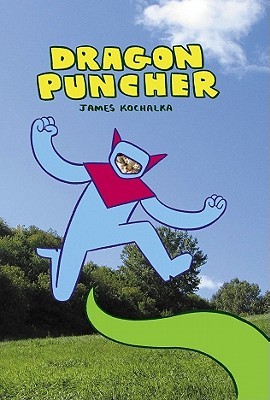 Dragon Puncher (Hardcover)