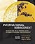 International Management: Managing in a Diverse and Dynamic International Management