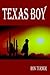 Texas Boy by Ron Turner