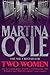 Two Women by Martina Cole