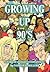 Growing Up 90's: A Work of Literary Entertainment
