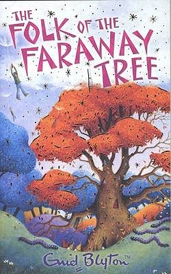 The Folk of the Faraway Tree