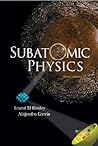 SUBATOMIC PHYSICS (3RD EDITION) SUBATOMIC PHYSICS (3RD EDITION)