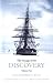 The Voyage of the Discovery by Robert Falcon Scott