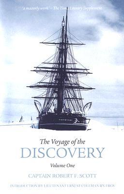 The Voyage of the Discovery: Volume One (Paperback)