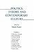 Politics, Theory, and Conte...