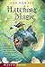 Hatching Magic by Ann Downer-Hazell