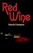 Red Wine by Pamela Thompson