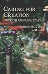 Caring for Creation in Your Own Backyard