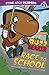 Buzz Beaker and the Race to School (Stone Arch Readers - Level 3)