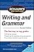 Schaum's Easy Outline of Writing and Grammar, Second Edition