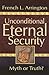 Unconditional Eternal Secur...