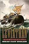 Leviathan: The History of Whaling in America