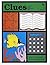 Clues: Book 2