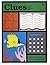 Clues: Book 2