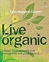 Live organic: Bri...